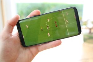 App para assistir o Atlético Mineiro ao vivo