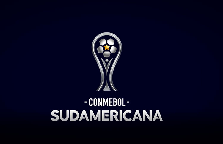 CONMEBOL Sudamericana ao vivo