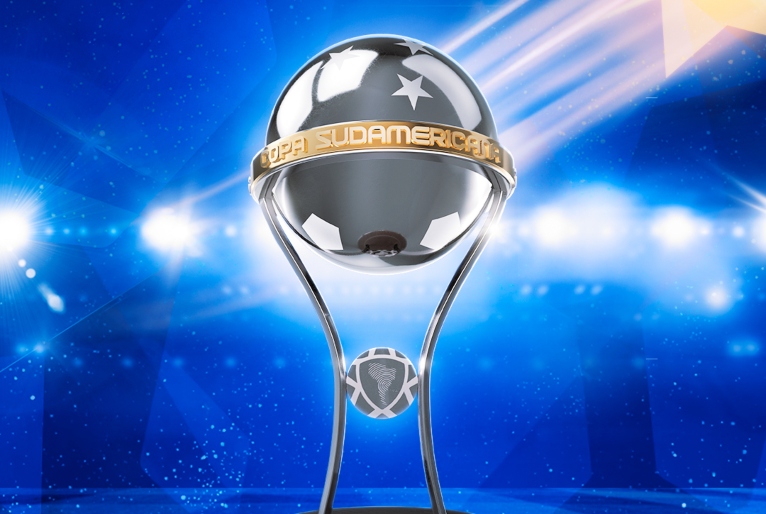 CONMEBOL Sudamericana ao vivo