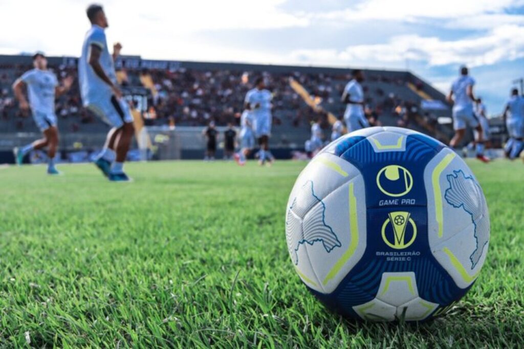 jogos do brasileirão série c