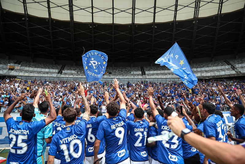 cruzeiro sub 20