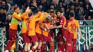 galatasaray x gaziantep fk