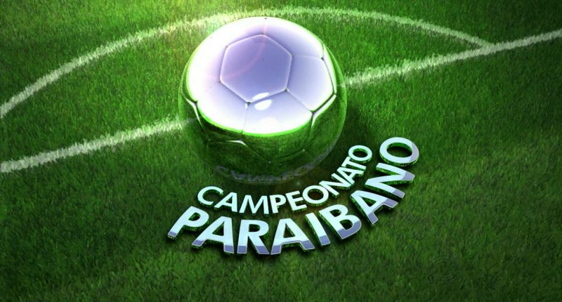 Campeonato Paraibano ao vivo