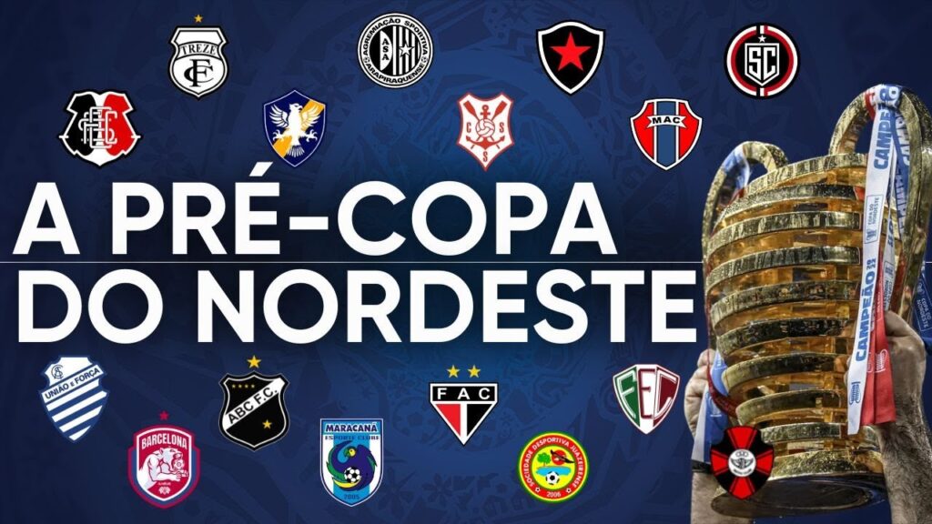 Pré-Copa do Nordeste