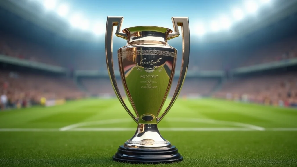 Taça Conmebol Libertadores 2025